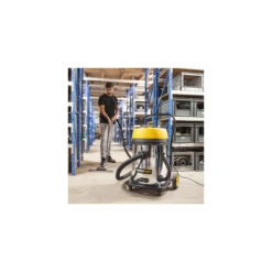 Aspirateur Eau/pousière 60 L - Power Plus -Direct Mat Boutique aspirateur eau poussiere 60 l power plus 3