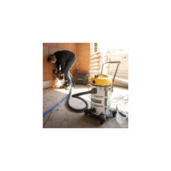 Aspirateur Eau/Poussière + Lot 3 Sacs Aspirateur 30 L - Power Plus -Direct Mat Boutique aspirateur eau poussiere lot 3 sacs aspirateur 30 l power plus 4