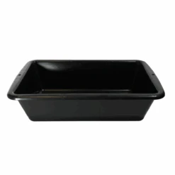 Auge De Maçon PE + Caoutchouc 25 L - Wilmart