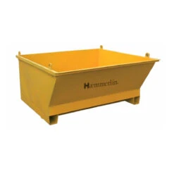 Bac à Béton 500 L Haemmerlin