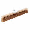 Balai Coco 60 Cm Sans Manche - Wilmart
