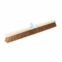 Balai Coco 80 Cm Sans Manche - Wilmart