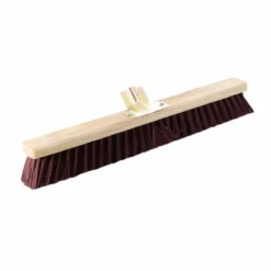Balai De Cantonnier PVC 60 Cm Sans Manche - Wilmart
