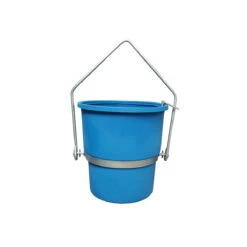 Benne à Béton Basculante 75 Litres