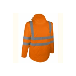 Blouson/Gilet Haute Visibilité - Taille L 7 Blouson/Gilet Haute Visibilité - Taille L -Direct Mat Boutique blouson gilet haute visibilite singer 2