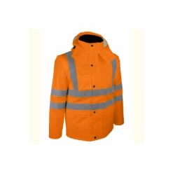 Blouson/Gilet Haute Visibilité - Taille M