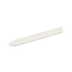 Boite De 12 Craies Industrielles Blanche 110 Mm Wilmart