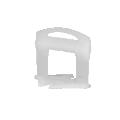 Bride 3-12 Mm / 1,5 Mm Delta Level System (400 Pièces) - Rubi