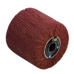 Brosse Fibre Synthétique Diamètre 120 Mm Fartools