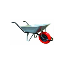 Brouette PREMIUM 90 Litres - Roue Increvable