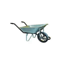 Brouette PREMIUM 90 Litres - Roue Pleine