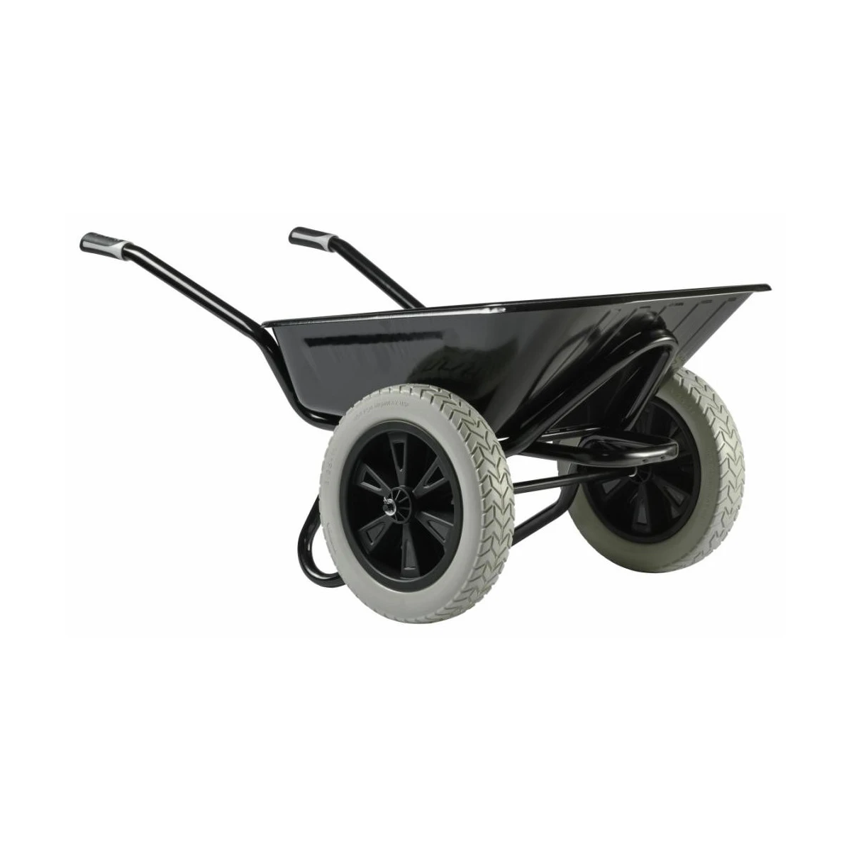 Brouette Aktiv Excellium 100 Twin Peinte Roue Increvable Haemmerlin 1 Brouette Aktiv Excellium 100 Twin Peinte Roue Increvable Haemmerlin