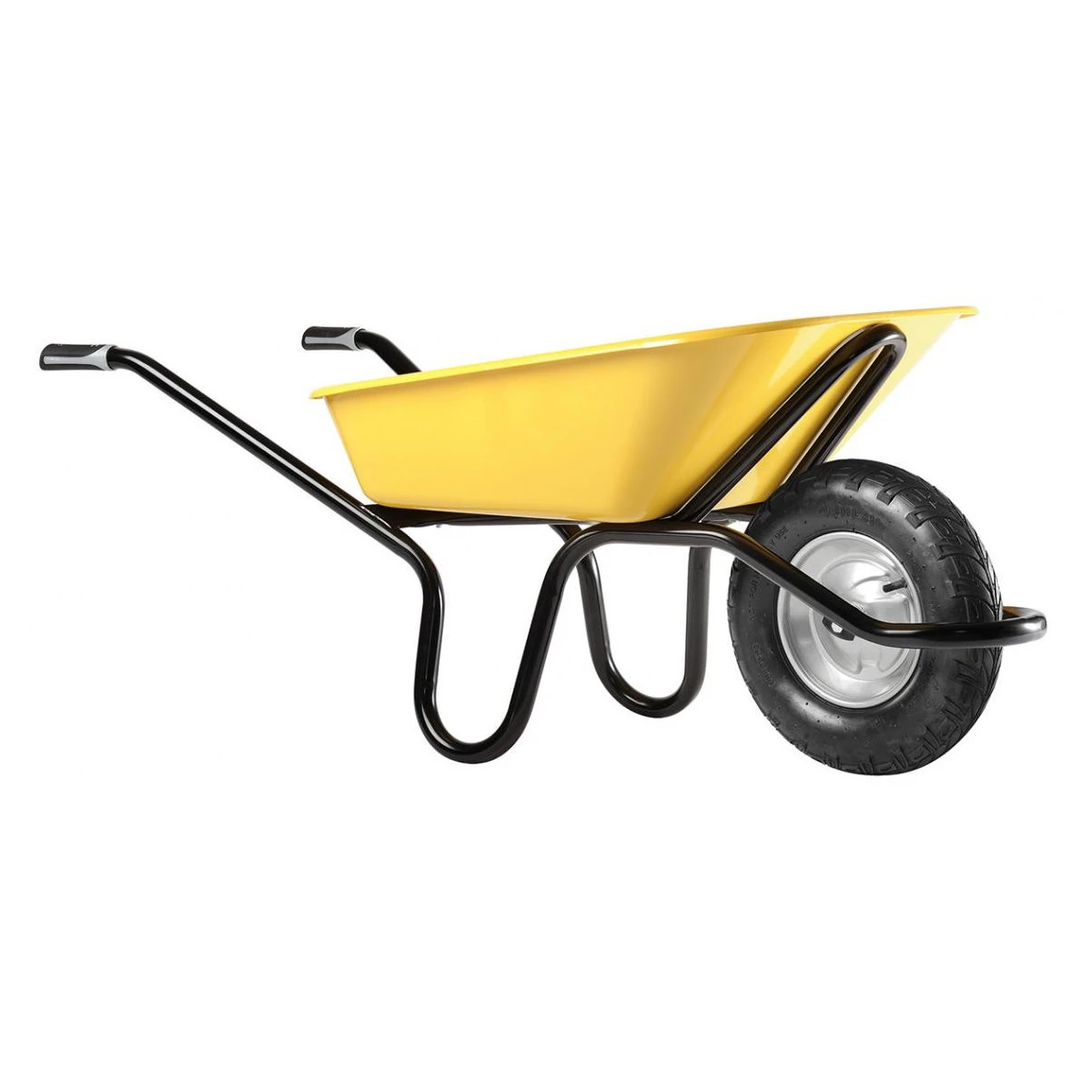 Brouette Aktiv Excellium Plus 100 Peinte Roue Gonflée Haemmerlin 1 Brouette Aktiv Excellium Plus 100 Peinte Roue Gonflée Haemmerlin