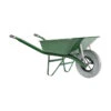 Brouette Bati Plus 100 Peinte Roue Increvable Haemmerlin