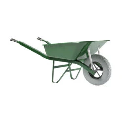 Brouette Bati Plus 100 Peinte Roue Increvable Haemmerlin