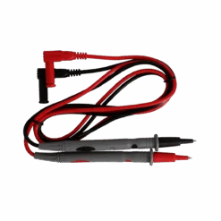 Câble Pour Multimètre 1m Wilmart