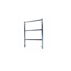 Cadre 3 Barreaux Galvanisé - Tour étaiement