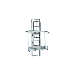 Cadre à Plaques Horizontal/vertical Haemmerlin