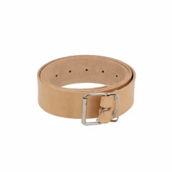 Ceinture Cuir Pour Poche à Clous - Wilmart