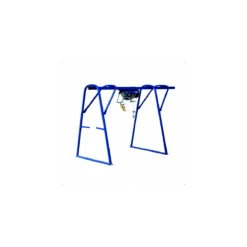 Chevalet Pour Treuil 200 à 300 Kg + Tiges