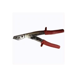 Cisaille Grignoteuse