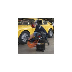 Clé à Choc Pneumatique - Power Plus 7 Clé à Choc Pneumatique - Power Plus -Direct Mat Boutique cle a choc pneumatique power plus 3