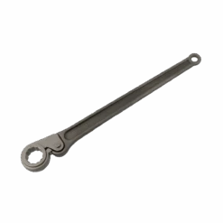 Clé à Friction ø 36 Mm Embout Rond - Wilmart