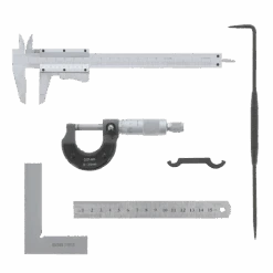 Coffret De Métrologie - Wilmart