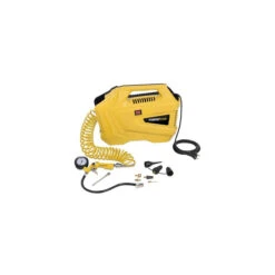 Compresseur / Gonfleur - Power Plus