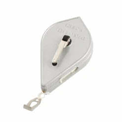 Cordeau Traceur Aluminium 30 M - Wilmart