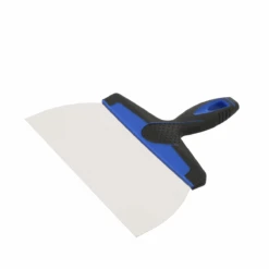 Couteau à Enduire Manche Bi Matière 24 Cm - Wilmart