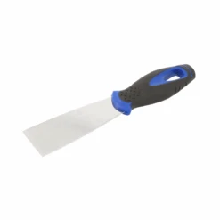 Couteau Américain Manche Bi Matière 4 Cm - Wilmart
