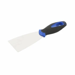 Couteau Américain Manche Bi Matière 6 Cm - Wilmart