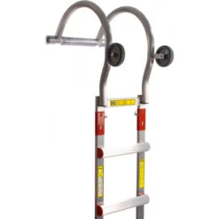 Crochet De Faitage Pour échelle De Toit Aluminium Centaure