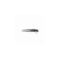 Cutter Métal Bi Matière Lame 18 Mm Wilmart