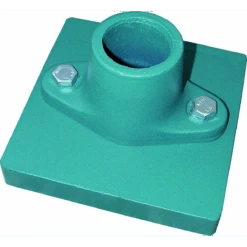 Dame De Maçon Carrée - Forges De Magne