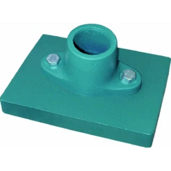 Dame De Maçon Rectangulaire - Forges De Magne