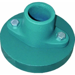 Dame De Maçon Ronde - Forges De Magne