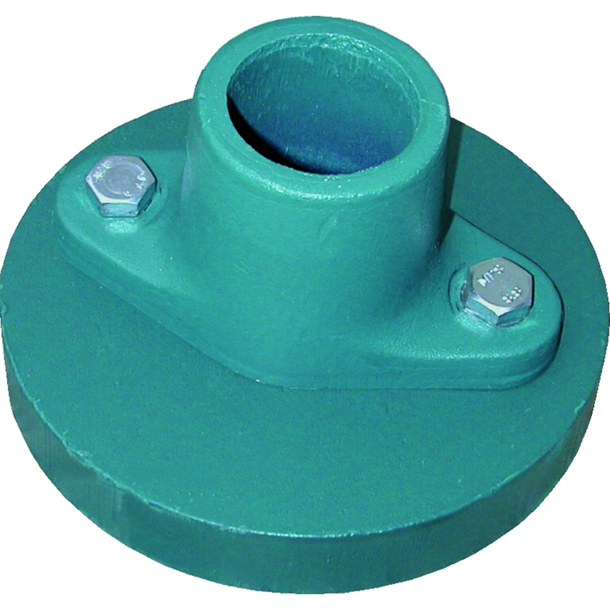 Dame De Maçon Ronde - Forges De Magne 1 Dame De Maçon Ronde - Forges De Magne