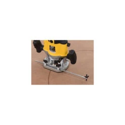 Défonceuse 1500W - Power Plus -Direct Mat Boutique defonceuse 1500w power plus 5