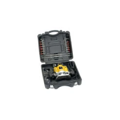 Défonceuse 1500W - Power Plus -Direct Mat Boutique defonceuse 1500w power plus 7