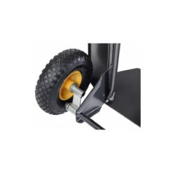 Diable Rollax 946 G Roues Gonflées Haemmerlin -Direct Mat Boutique diable 924 g roues gonflees haemmerlin 2