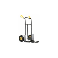 Diable Rollax 946 G Roues Gonflées Haemmerlin