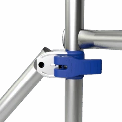 Echafaudage CROSS 180 Hauteur Travail 7,85 M Tubesca Comabi -Direct Mat Boutique echafaudage cross 180 hauteur travail 785 m tubesca comabi 2