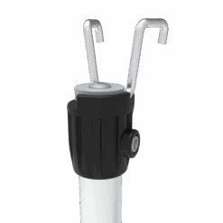 Echafaudage CROSS 180 Hauteur Travail 7,85 M Tubesca Comabi -Direct Mat Boutique echafaudage cross 180 hauteur travail 785 m tubesca comabi 4