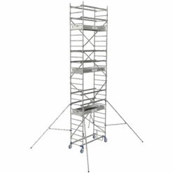 Echafaudage CROSS-2 180 Hauteur Travail 4,85 M Tubesca Comabi -Direct Mat Boutique echafaudage cross 2 180 hauteur travail 485 m tubesca comabi 2