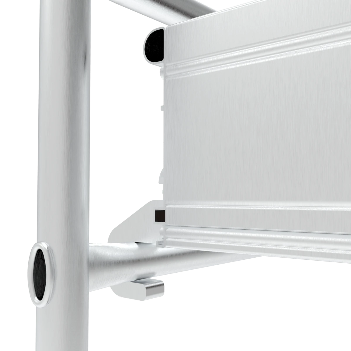 Echafaudage CROSS 250 Hauteur Travail 3,85 M Tubesca Comabi 4 Echafaudage CROSS 250 Hauteur Travail 3,85 M Tubesca Comabi – Image 4