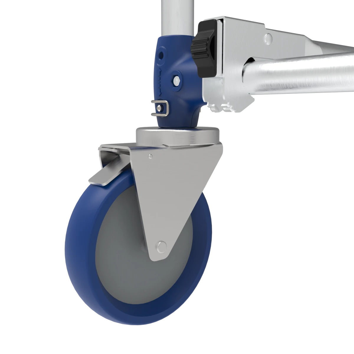 Echafaudage CROSS 250 Hauteur Travail 7,85 M Tubesca Comabi 2 Echafaudage CROSS 250 Hauteur Travail 7,85 M Tubesca Comabi – Image 2