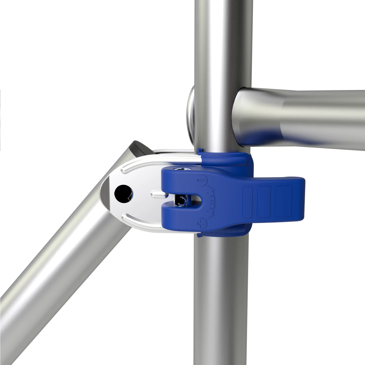 Echafaudage CROSS 250 Hauteur Travail 7,85 M Tubesca Comabi 3 Echafaudage CROSS 250 Hauteur Travail 7,85 M Tubesca Comabi – Image 3