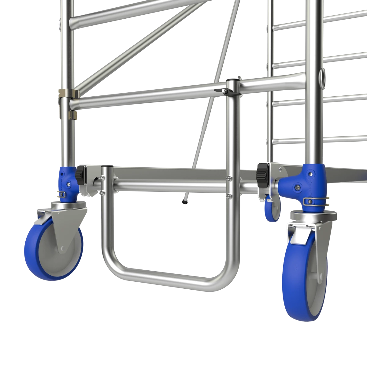 Echafaudage CROSS 250 Hauteur Travail 7,85 M Tubesca Comabi 6 Echafaudage CROSS 250 Hauteur Travail 7,85 M Tubesca Comabi – Image 6